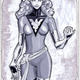 Illustration for article titled Art Nouveau Heroes, Heroines and More
